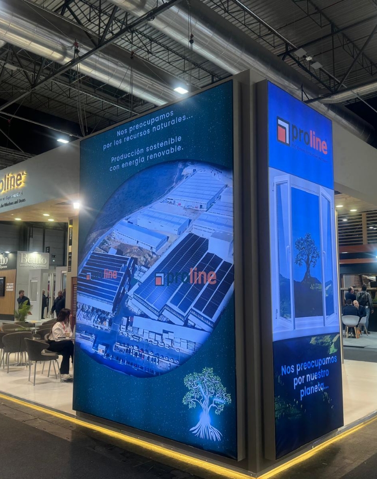 IFEMA MADRID VETECO 2024 Fuarındaydık!