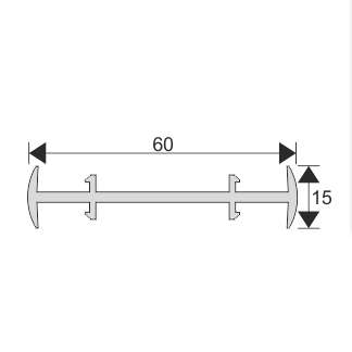 Yardımcı PVC Profiller