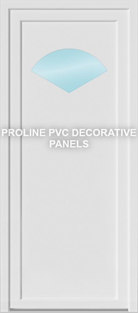 Flat PVC Kapı Panelleri