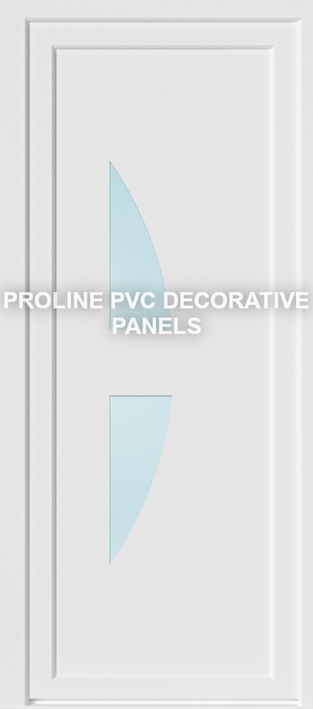Flat PVC Kapı Panelleri