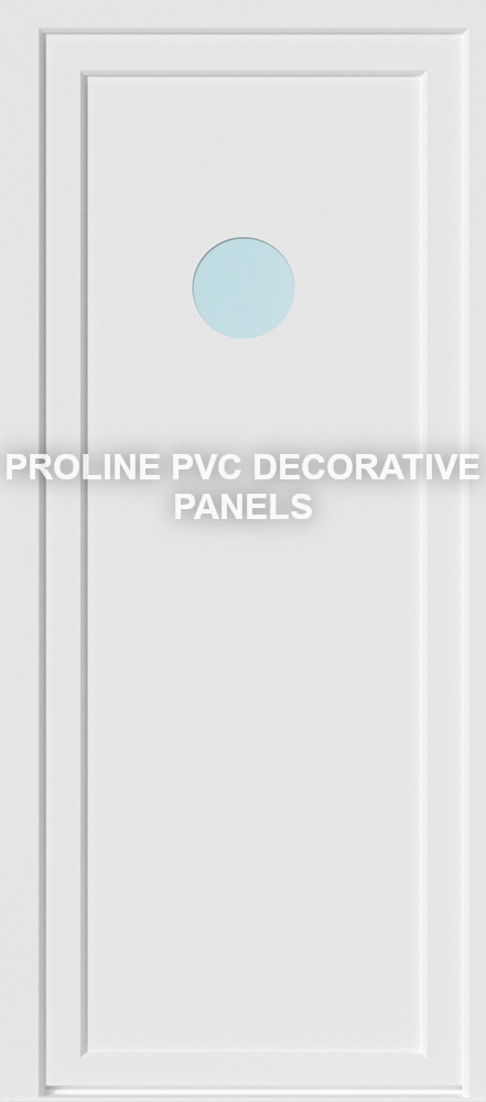 Flat PVC Kapı Panelleri
