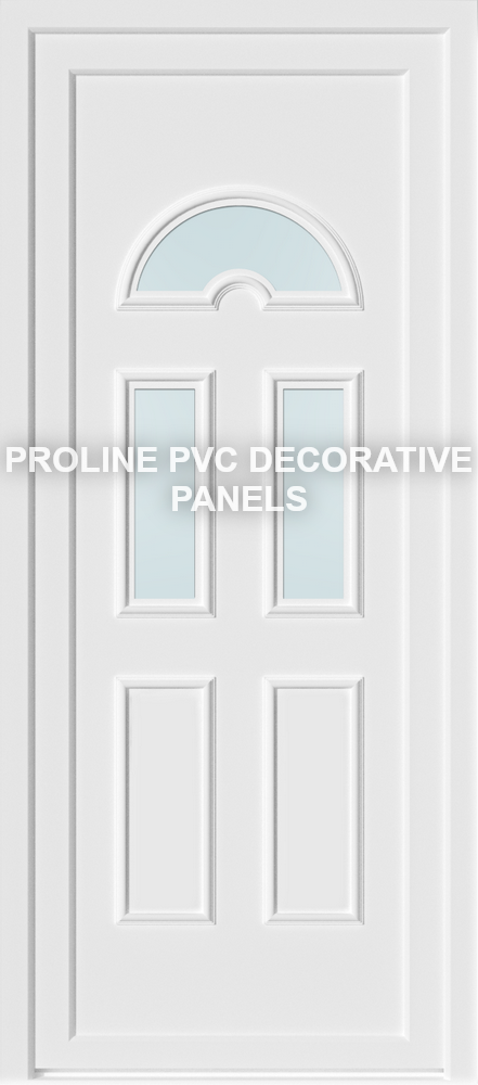 Thermoform PVC Kapı Panelleri