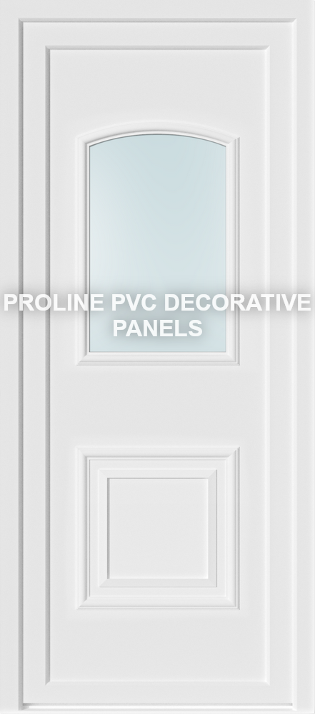 Thermoform PVC Kapı Panelleri