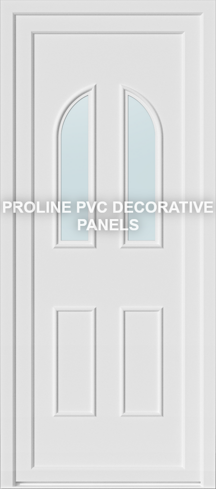 Thermoform PVC Kapı Panelleri