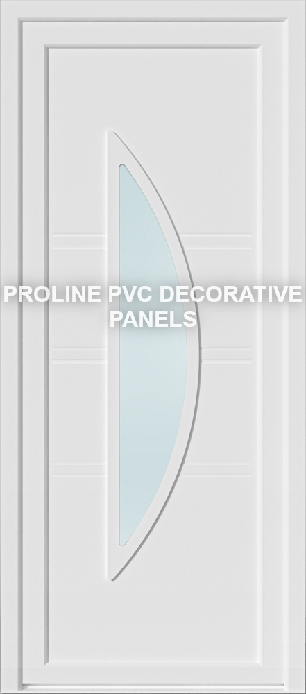 Thermoform PVC Kapı Panelleri