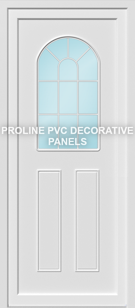 Thermoform PVC Kapı Panelleri