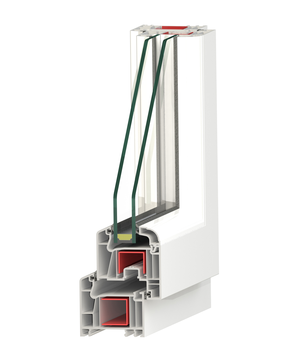 Proline PVC Kapı ve Pencere Sistemleri