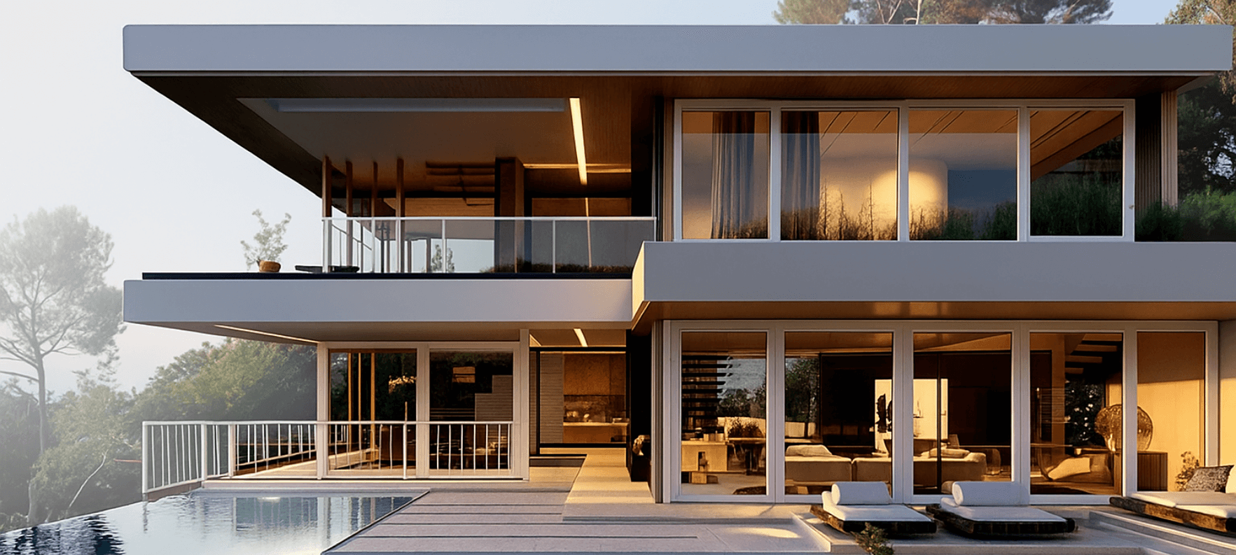 HER EVİN HAK ETTİĞİ,