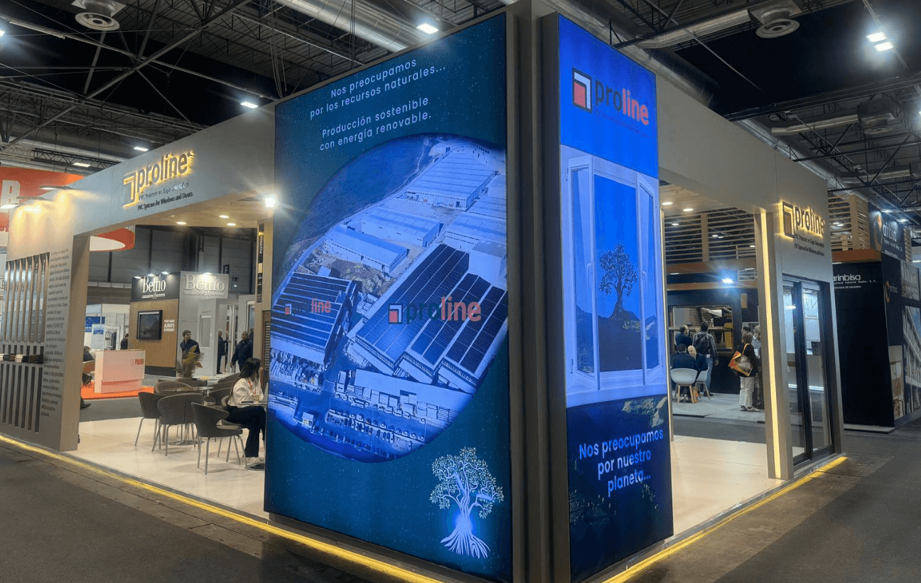 IFEMA MADRID VETECO 2024 Fuarındaydık!