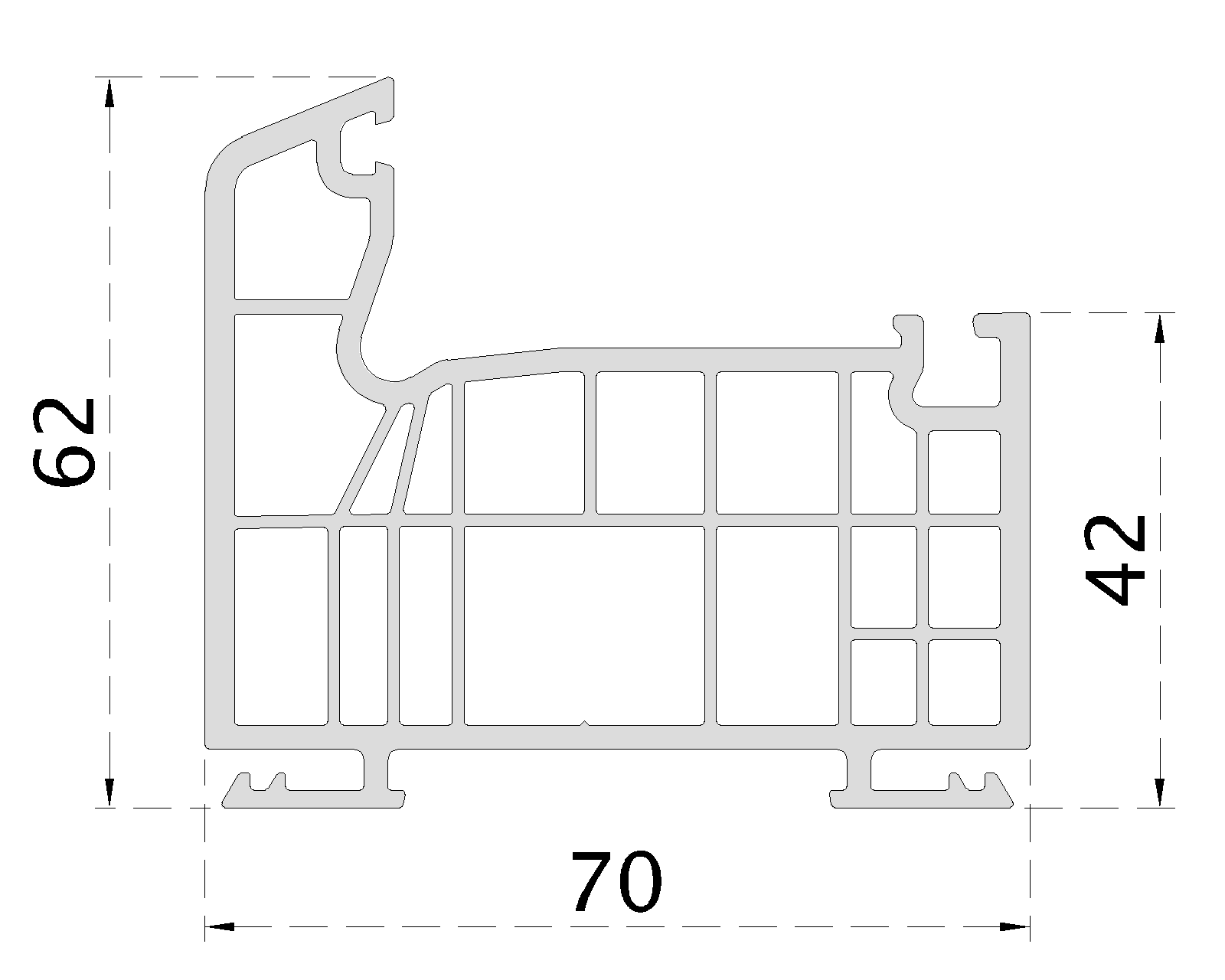 PRO7007 Serisi
