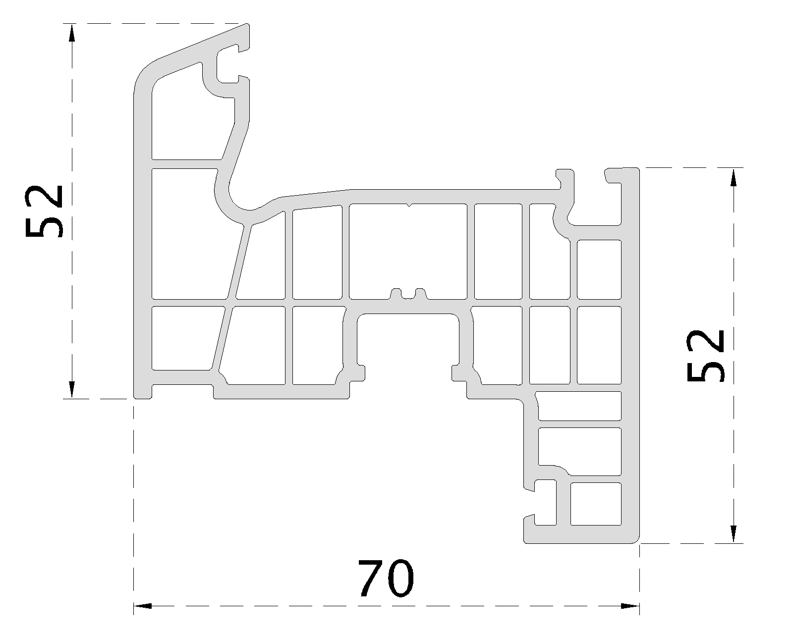 PRO7007 Serisi