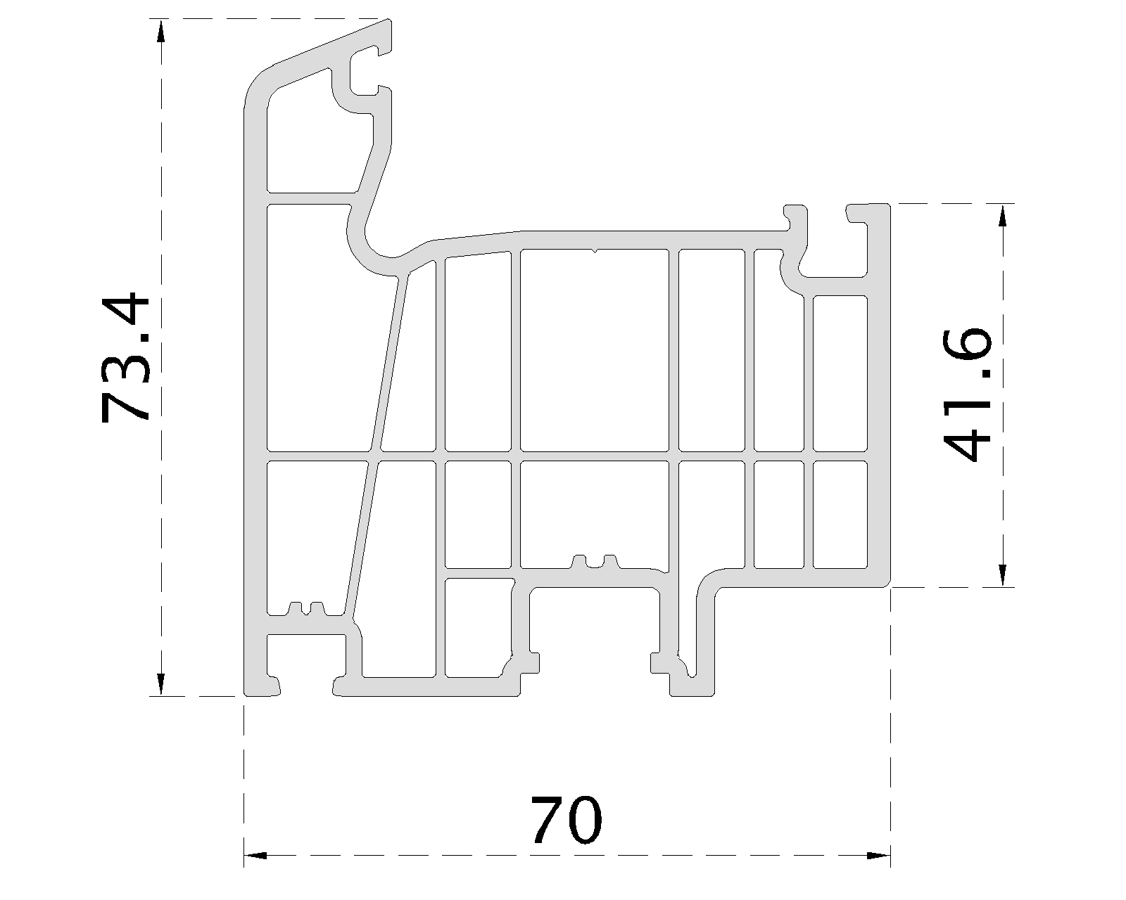 PRO7007 Serisi