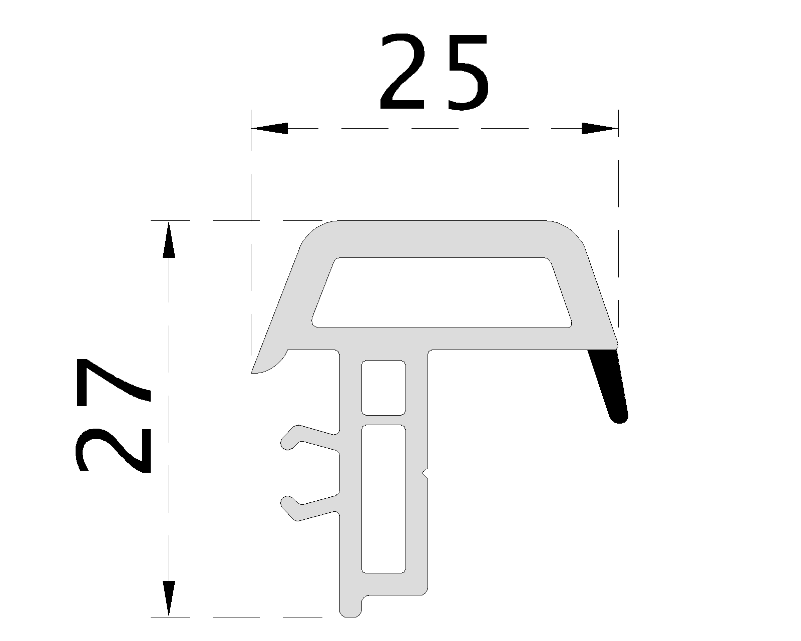 PRO7007 Serisi