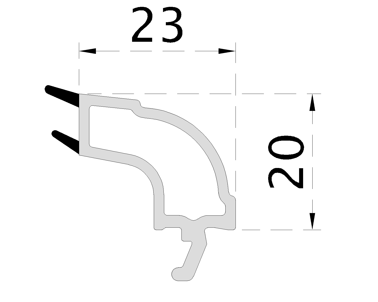 PRO7007 Serisi