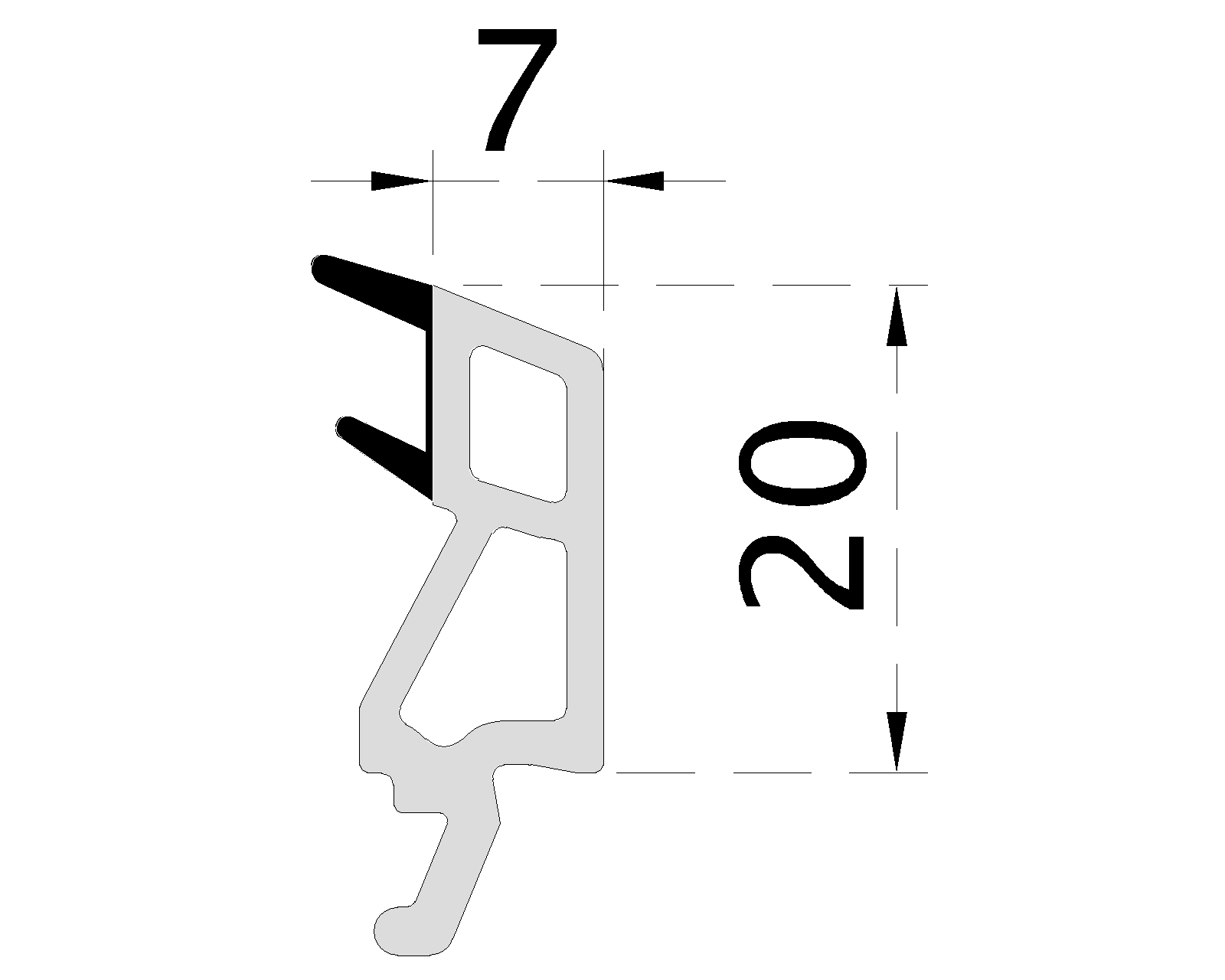 PRO7007 Serisi