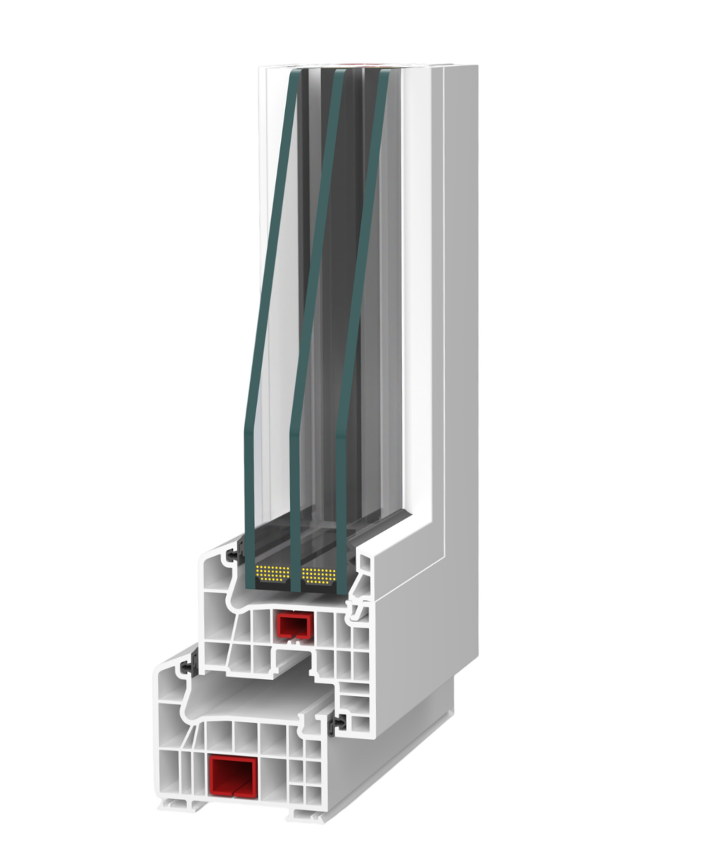 PRO7007 Serisi