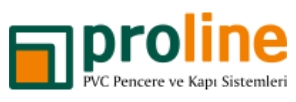 Proline PVC Kapı ve Pencere Sistemleri